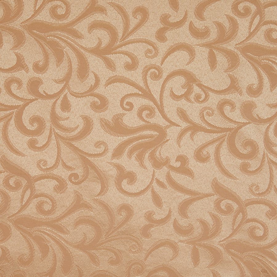 Specialty Somerset Damask Gold tablecloth